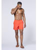 Chiemsee Badeshorts in Rot