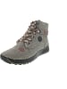 rieker Schnürstiefel Grau
