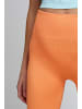 TheJoggConcept. Radlerhose in orange