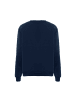Yuka Herren Sweatshirt in Marine