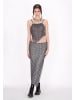 myMo ROCKS Women Skirt in white black