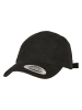  Flexfit Kappe in black