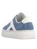 rieker Sneaker  in Blau