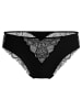 Calida Slip in schwarz