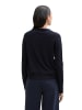 Tom Tailor Strickjacke für Damen in uni