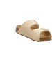 HAFLINGER Pantolette in beige