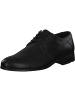 LLOYD Schnürschuhe in Schwarz