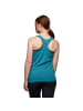 Black Diamond W RAINBOW DIAMOND TANK in Blau