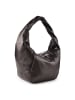 Liebeskind Berlin Farrah II Schultertasche M Leder 45 cm deep soil