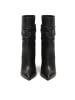 Kazar Boots in Schwarz