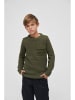 Brandit Brandit Rundhalsausschnitt in olive