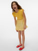 Vero Moda Girl Rock in Golden Cream