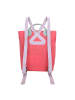 Fritzi aus Preußen Ju Lighty Daypack 38 cm in coral