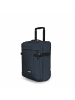 Eastpak Tranverz - Rollenreisetasche 45 cm XXS (black) in triple denim