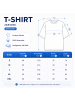 Reichstadt Herren Relaxed Fit T-Shirt in Pink