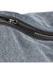 LIEBESKIND BERLIN Clea Shopper Tasche 51 cm in blue denim