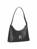 Furla Diamante Mini - Schultertasche 24 cm (azalea) in nero