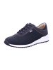 Finn Comfort Komfort Schnürschuhe in Schwarz