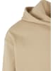 9N1M SENSE 9N1M SENSE Unisex Sense Essential Hoody in softmocca