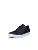 Ecco Sneaker in blau
