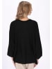usha WHITE LABEL Women Cardigan in black
