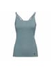 Black Diamond W TALUS TANK in Blau