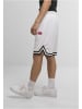 Ecko Unltd. Short "Shorts Inbound Bright" in Weiß