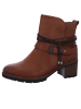 rieker Stiefel  in Braun