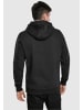 Mister Tee Kapuzenpullover in black