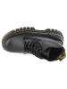 Dr. Martens Dr. Martens Audrick 8-Eye Boot in Schwarz