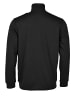 JCC Sweatshirt 310212062 in schwarz