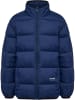 Hummel Reißverschluss Jacke Hmljr Lightweight Multisport Kinder in DRESS BLUES