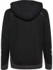 Hummel Hummel Kapuzenpullover Hmllead Fußball Kinder Leichte Design Schnelltrocknend in BLACK