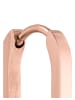 PURELEI Ohrringe Charming Rosegold