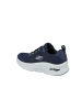 Skechers Sneaker Arch Fit D'Lux Sumner in navy/lime