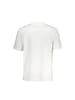 Hugo Boss Weißes Bio-Baumwoll-T-Shirt