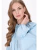 DreiMaster Women Shirt in light blue
