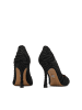 Kazar Pumps in Schwarz