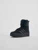 Adidas originals Boots in core black/core black