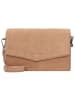 Cowboysbag Whithorn Umhängetasche Leder 27 cm in camel