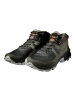 Mammut Wanderschuhe in Oliv