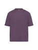 Nils Sundström T-Shirt in purple - 0010
