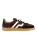 GANT Footwear Sneaker in Dunkelbraun