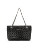Bugatti Mare 4.0 Schultertasche L 30 cm schwarz