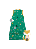 Schlummersack Bio Babyschlafsack, 1.0 TOG in Orange