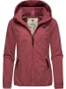 ragwear Übergangsjacke Dizzie in Rose23