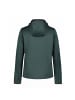 Icepeak Softshelljacke mit Kapuze Brinsmade in grün