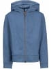 Trespass Kinder Softshelljacke "Winnie" in Blau