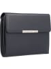 Esquire Helena Geldbörse RFID Leder 14 cm blau