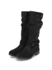 Ricosta Winterstiefel RIANA in Schwarz